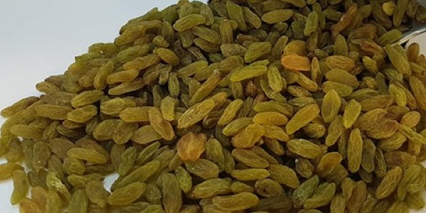 تصویر 3 از کشمش سبز اعلا با بسته بندی کاملاً بهداشتی